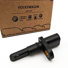 Original VW Ladedruck