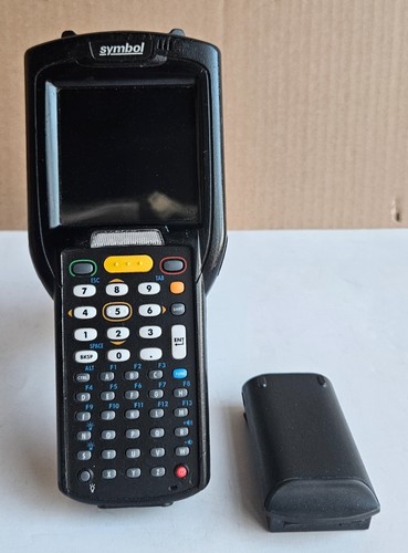 Motorola mc32n0 gi4hchei3 - motorola, 2d