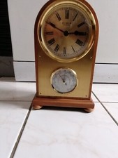 Weimar Quartz Uhr