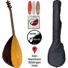 Saz / Bağlama /Neu/New - Kısa Sap (Kurzhals) (Ardic) Shadow Tonabnehmer
