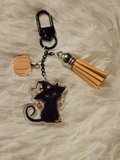 Handgebastelter Schlüssel-/