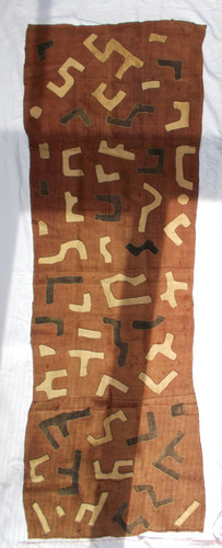 Vintage afrikanischer kuba - afrikanischer,