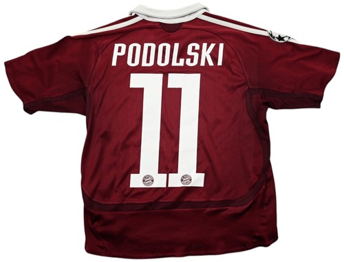 Adidas 2006 bayern munchen - adidas,