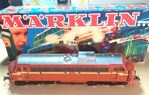 Alte märklin 3068 - märklin,