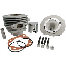 Piaggio Ape 50 Rennzylinder