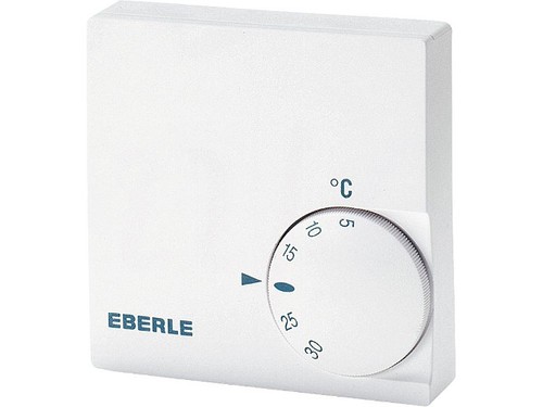 Eberle raumtemperaturregler - eberle,