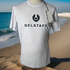 Belstaff logo t shirt - 🔥,