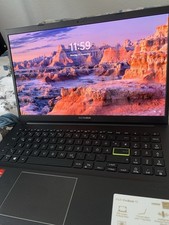 Asus vivobook oled - asus, 15