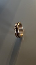 Bering Ring rosegold