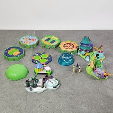 Polly Pocket Disney Mulan