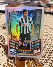 Topps match attax hatem - topps, 12-13