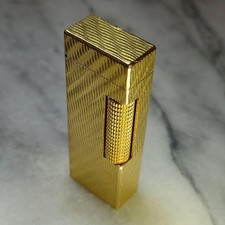 Vintage Dunhill Rolla