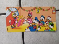 Nestle  -Walt Disney Postkarte