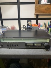Wega  JPS 352 T,  2 Band Tuner   AM/FM Empfänger