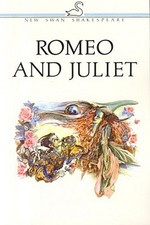 Romeo and Juliet Shakespeare