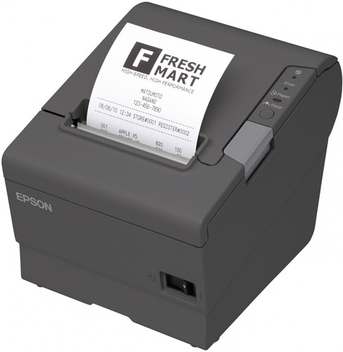 Bondrucker reparatur epson - bondrucker,