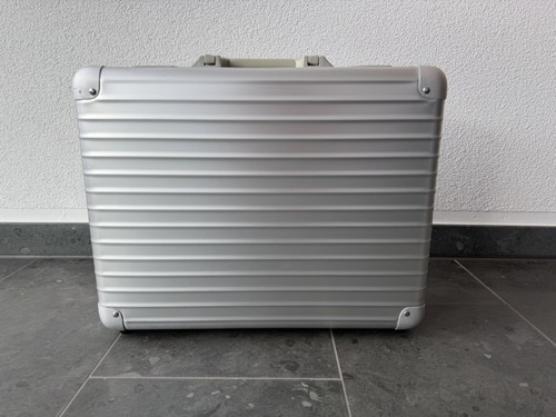 Rimowa topas attaché - ,