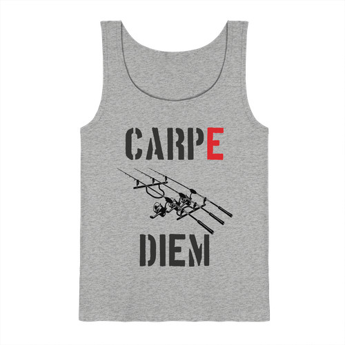 Carpe diem carp hunter - carp,