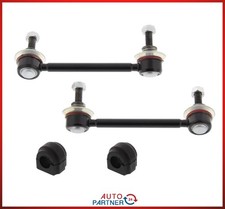 Koppelstangen Satz verstärkt