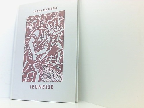 Jeunesse frans masereel mit - masereel.,