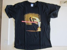 Therapy? - Tour Tshirt "Troublegum" Jubiläumstour 2010 Gr. L wie neu