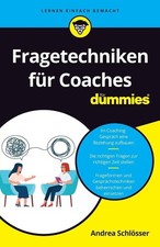 Fragetechniken für Coaches