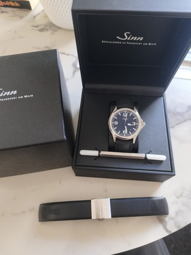 Sinn 556 - , a