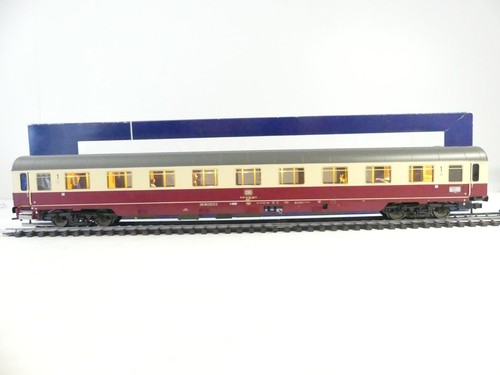 Piko 59660 personenwagen - piko, h0