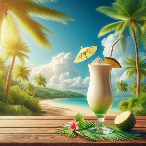 Parfümöl deluxe pina - **parfÜmÖl-deluxe:,
