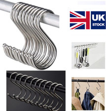 Qualität Edelstahl S Haken