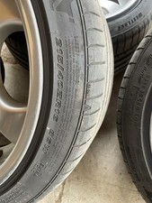 Alufelgen Brock 9*16“