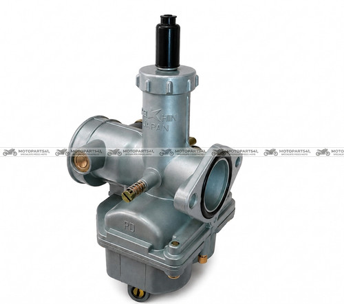 Vergaser oem keihin pd26 - vergaser,
