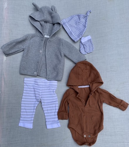 New born baby junge kleidung - junge,