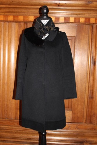Wollmantel damen 42 - wollmantel,