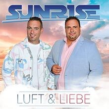 Luft liebe von - liebe, cd