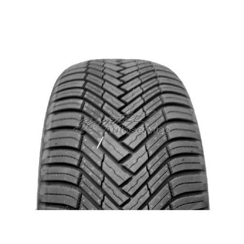 Ganzjahresreifen nexen blue - nexen, n-blue