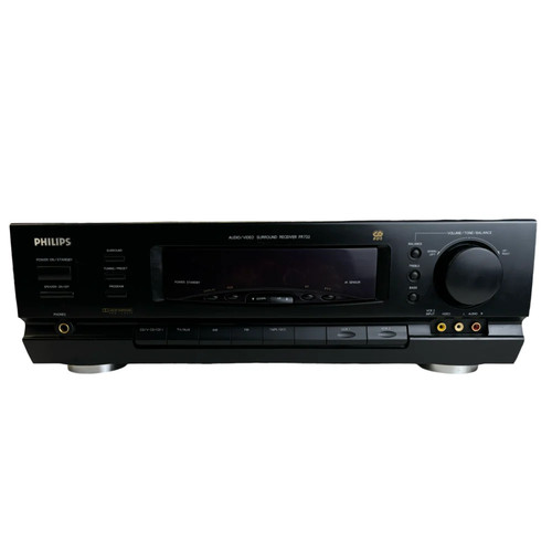 Philips fr732 audio video - fr732,