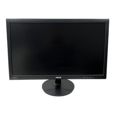ASUS VS247HR LED-Monitor 24