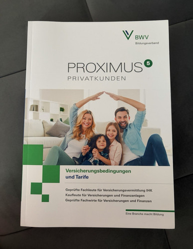 Bwv proximus privatkunden - bwv,