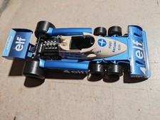 Polistil tyrrell p34 - polistil, 1:18
