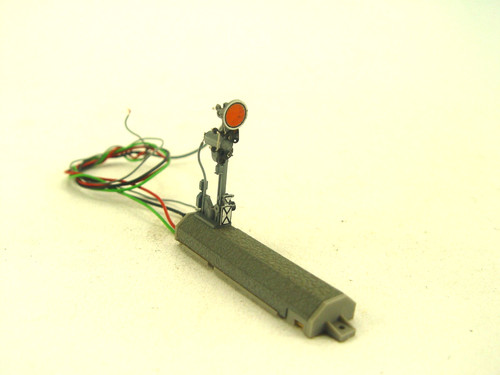 Vorsignal formsignal - vorsignal,