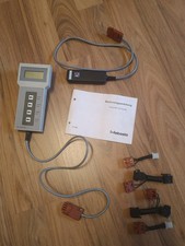 Webasto Computer Diagnose