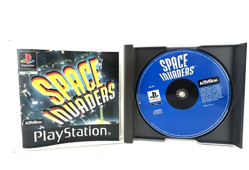 Playstation spiel space - playstation,