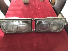 Mercedes w123 scheinwerfer - mercedes,
