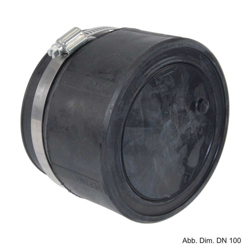 Sml konfix verbinder 100 - sml-konfix-verbinder, dn