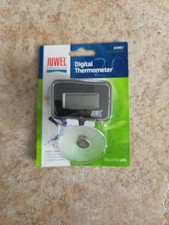 Juwel Aquarium Digital Thermometer 2.0