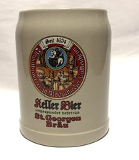 Kellerbräu St.Georgenbräu