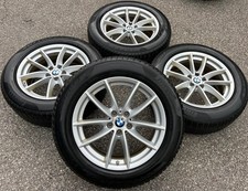 4 ORIGINAL 18" ALUFELGEN FELGEN BMW X3 G01 X4 G02 6880047 RDKS FREIHAUS