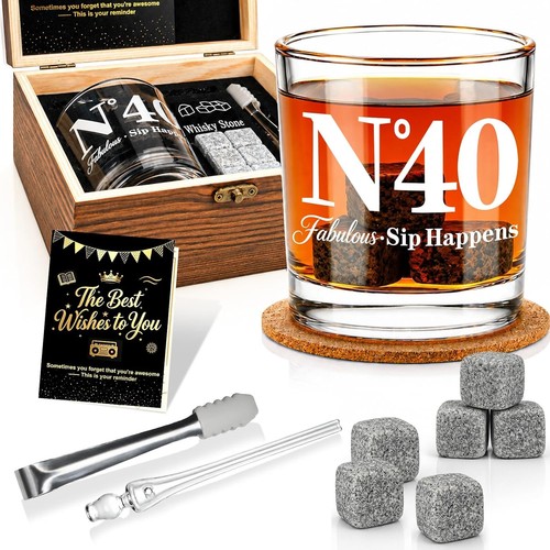 Exreizst whiskyglas - exreizst,