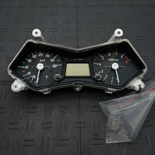 Yamaha tmax xp530 abs tacho - yamaha,